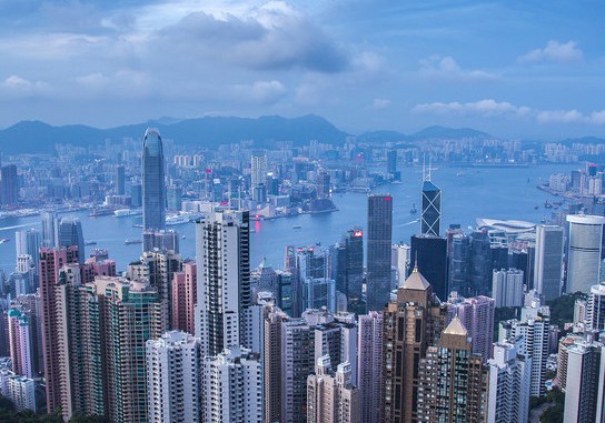 香港公司可以在国内哪些银行开户？